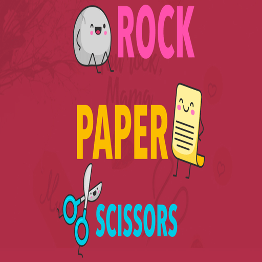   Rock Paper Scissor